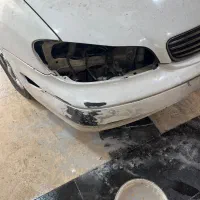 کارگر نقاشی ماشین