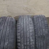 لاستیک گلدستون رینگ ۱۵ پهنا ۱۸۵