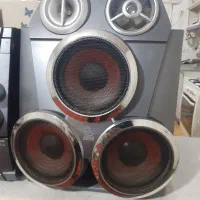 ضبط آیوا|سیستم صوتی خانگی|گنبد کاووس, |دیوار