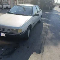 405 نقره ای مدل 84