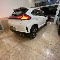 ام وی ام X33 کراس مدل ۴۰۲ معاوضه یا نقدی|خودرو سواری و وانت|مشهد, شاهد (شهرک غرب)|دیوار