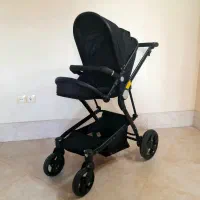 کالسکه روما پلاس دلیجان نو و تمیز|کالسکه و لوازم جانبی|ساری, |دیوار