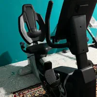 دوچرخه باشگاه monster x2