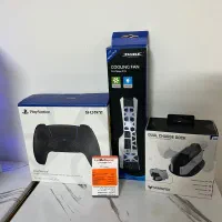 فروش کنسول بازی ps5 slim|کنسول، بازی ویدئویی و آنلاین|تهران, شهرک صادقیه|دیوار