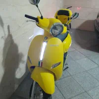 کاوان اس 150سی سی