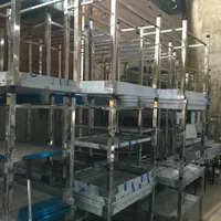 میز کار خمیرگیر کانتر گرم گرمکن اسپیرال میکسر|کافی‌شاپ و رستوران|اصفهان, رهنان|دیوار