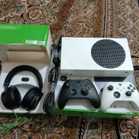 Xbox serie s