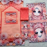 ست عبادت جشن تکلیف|کیف، کفش، کمربند|شهرکرد, |دیوار