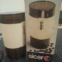 آسیاب برقی ایتالیایی Sicer اورجینال