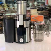 *ابمیوه گیری گوسونیک GSJ-803*|آبمیوه‌گیر و آب‌مرکبات‌گیر|تهران, شوش (باغ آذری)|دیوار