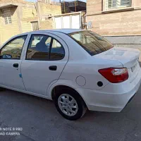 ساینا مدل ۱۴۰۲ دوگانه شرکت