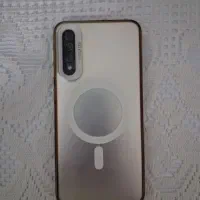 گوشی سامسونگ گلکسی A30s با ظرفیت 128GB|موبایل|تهران, شهرک رضویه|دیوار