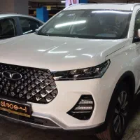 تیگو ۷ پرو پرمیوم/نقدواقساط بانکی/تحویل فوری