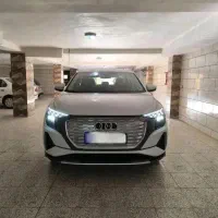 آئودی Q5 تیپ3