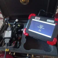 دستگاه دیاگ موتور آزمای ثمین