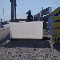 وان پلی اتیلن/ ۴۰۰۰ لیتر/ رادمان پلاست|مصالح و تجهیزات ساختمان|پاکدشت, پاکدشت (مامازند)|دیوار