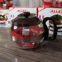 پخش عمده و تک قوری الکس و ایواکی فرانسه|قوری، کتری، قهوه‌ساز دستی|تهران, شوش (باغ آذری)|دیوار