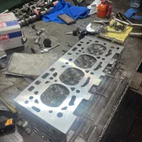 لوازم ۲۰۶ تیوفایو tu5 nfu  تیپ پنج