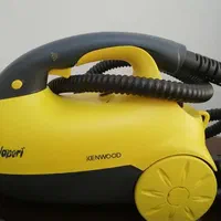 بخارشوی کنوود مدل SC590-1400W|جاروبرقی، جارو شارژی، بخارشو|تهران, امیریه|دیوار