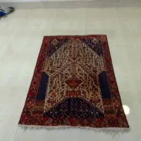 فرش قدیمی دستباف اصل