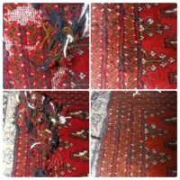 رفوگری (تعمیر)فرش ماشینی دستباف|خدمات پیشه و مهارت|گرگان, |دیوار