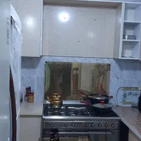 کابینت ام دی اف تمیز و سالم|مصالح و تجهیزات ساختمان|بندرعباس, |دیوار