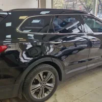 سانتافه گرند ۳۳۰۰سی سی ارس پلاک|خودرو سواری و وانت|تبریز, |دیوار