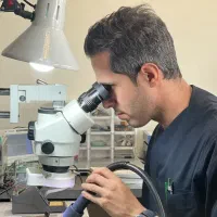 آموزش تعمیرات هشبرد پاور کنترلبرد ماینر تخصصی