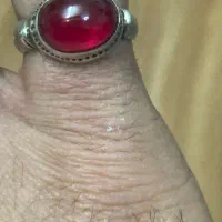 یاقوت برمه اصل و قدیمی|جواهرات|تهران, پونک|دیوار