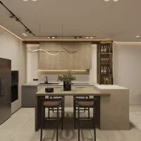 اجرای کناف و سقف کاذب