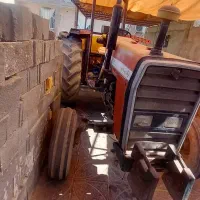 تراکتور فرگوسن ۲۸۵ مدل ۸۴|ماشین‌آلات صنعتی|فورگ, |دیوار