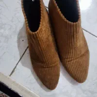 فروش کفش کبریتی شیک سایز ۳۷