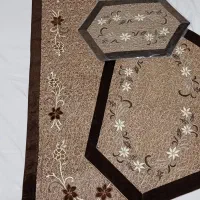 رانر و رومیزی و رواپنی