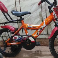 دوچرخه 16|دوچرخه، اسکیت، اسکوتر|باوی, |دیوار