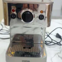 اسپرسو ساز|سماور، چای‌ساز، قهوه‌ساز|یاسوج, |دیوار