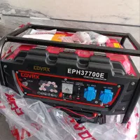 2 دستگاه موتور برق کواکس|ماشینآلات صنعتی|اشتهارد, |دیوار