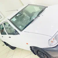 پراید ۱۳۱ مدل ۹۸ درحد صفر|خودرو سواری و وانت|رشت, رشتیان|دیوار