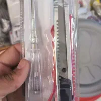 ست کاتر + فازمتر رسید