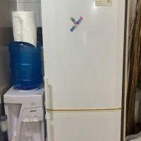 یخچال وفریزر