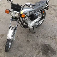 موتور هوندا
