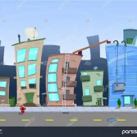 عکاس و تیزر ساز جهت پروژه ساختمانی