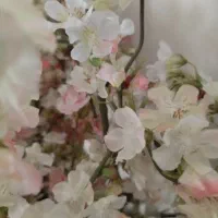 گل مصنوعی خارجی