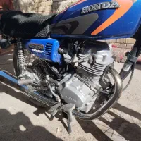 موتور84پلاک قدیم تمیز|موتورسیکلت|مرودشت, الماس آباد|دیوار