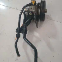 پمپ هیدرولیک پراید و کوئیک و ساینا