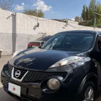 نیسان جوک ارس دائم