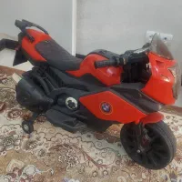 موتور شارژی