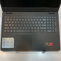 لپ تاپ نسل ۱۰ با گرافیک ۲ خانگی dell 3505|رایانه همراه|شاهرود, |دیوار