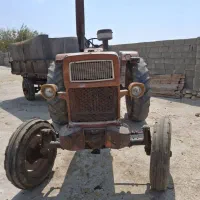 تراکتور رومانی ۶۳