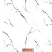 ماربل شیت دیوارپوش حمام و سرویس و آشپزخانه...|مصالح و تجهیزات ساختمان|اصفهان, تخت فولاد|دیوار