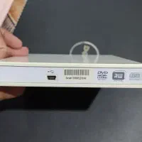 دیویدی درایور اکسترنال|قطعات و لوازم جانبی رایانه|ارومیه, |دیوار